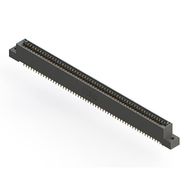 895-114-556-202 EDAC Inc.  Edgeboard Connectors